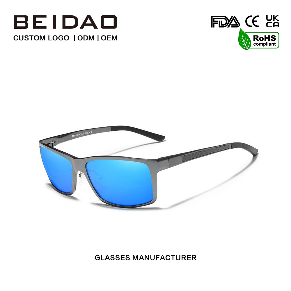 டிரைவர் TR90 போலரைஸ்டு சன்கிளாஸ்கள்